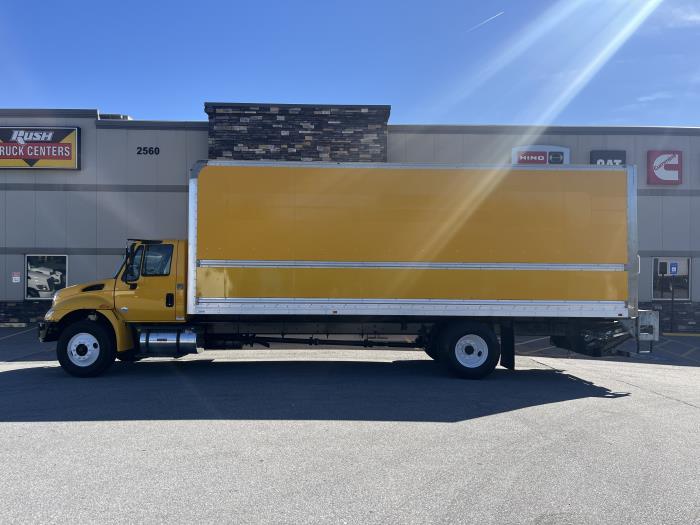 2019 International 4300-4