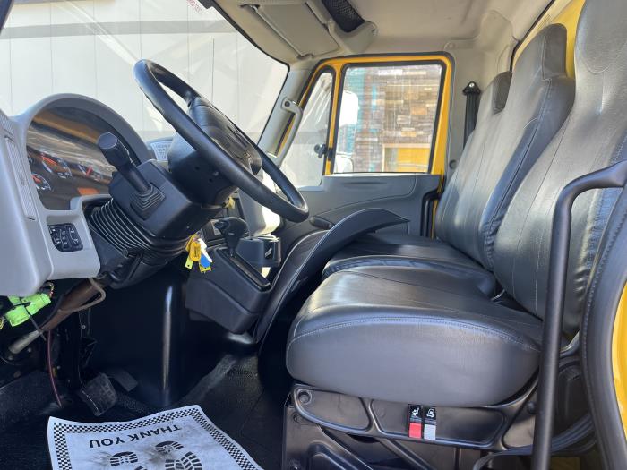 2019 International 4300-5