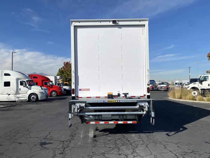 2026 International MV607-6