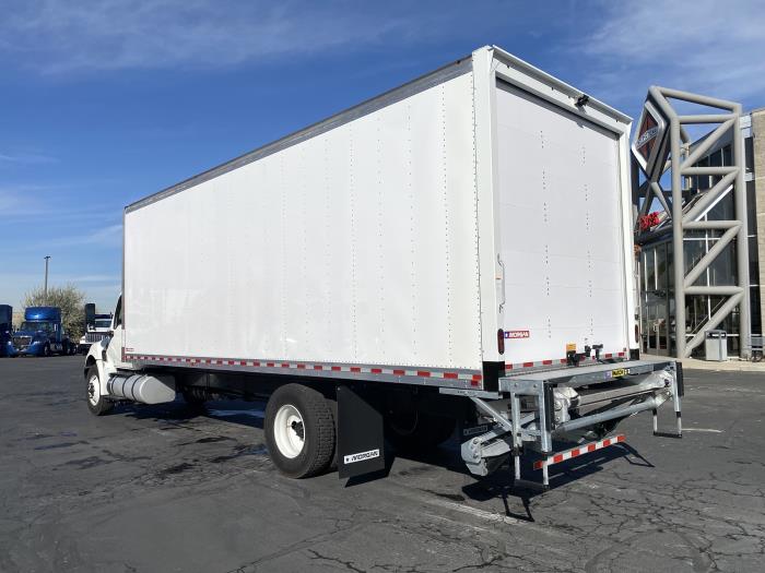 2026 International MV607-7