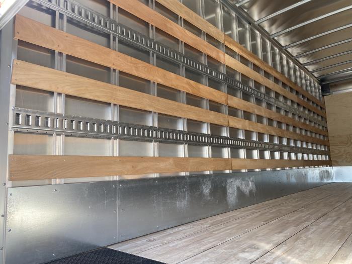 2026 International MV607-9