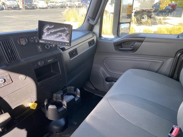 2026 International MV607-12