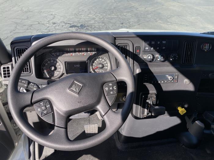 2026 International MV607-14