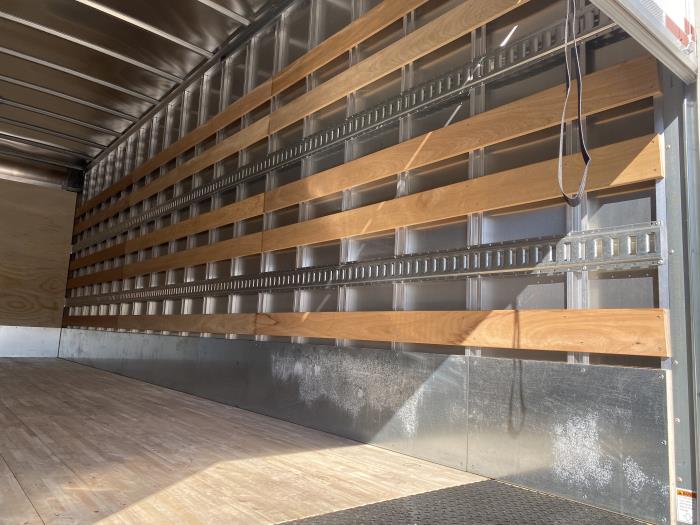 2026 International MV607-10