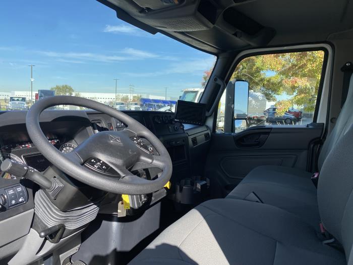 2026 International MV607-11