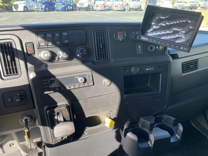 2026 International MV607-13