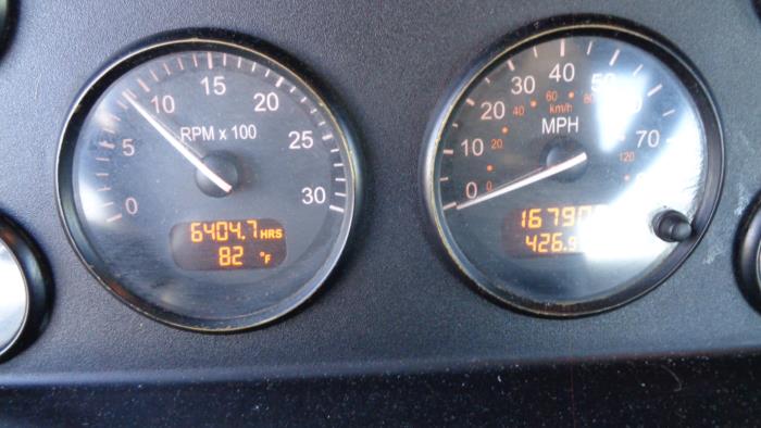 2021 Peterbilt 337-19