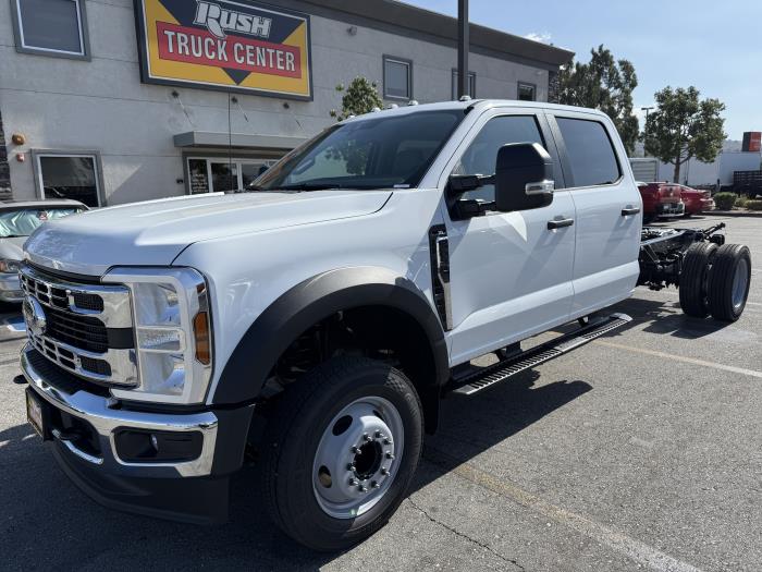 2026 Ford F-550-1