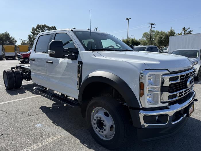 2026 Ford F-550-5