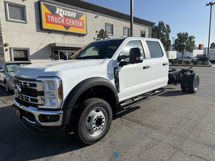 2026 Ford F-450-1