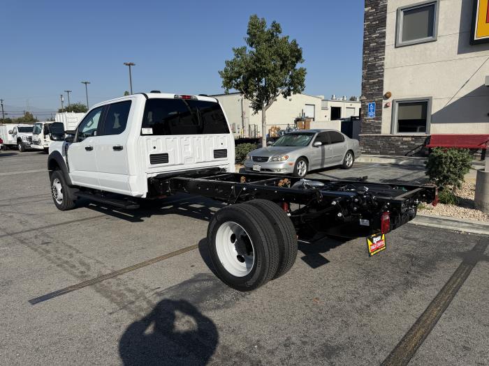 2026 Ford F-450-2