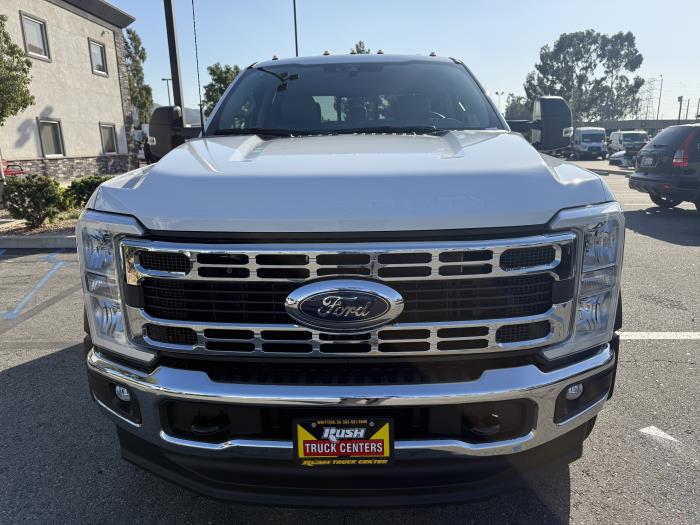2026 Ford F-450-5