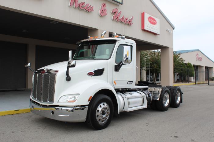2020 Peterbilt 579-1