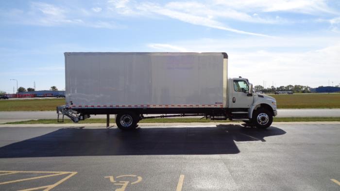 2026 International MV607-4