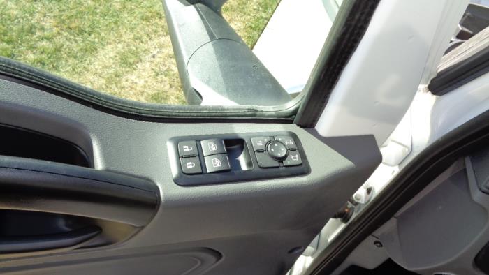 2026 International MV607-20