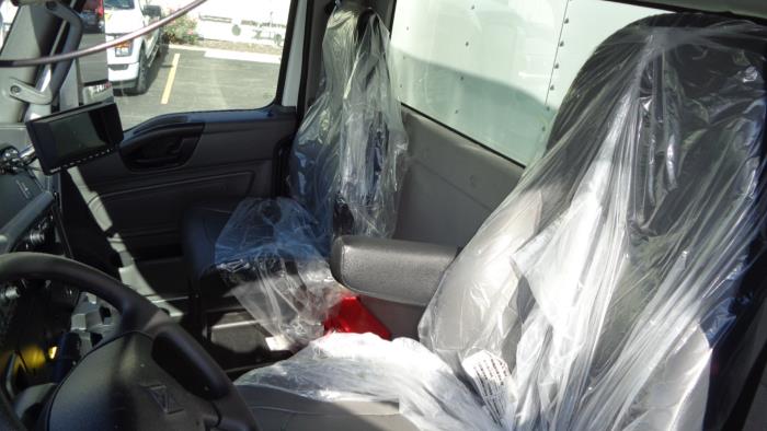 2026 International MV607-23