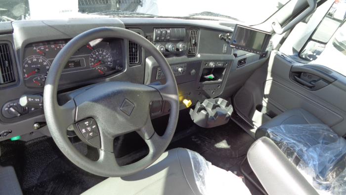 2026 International MV607-24