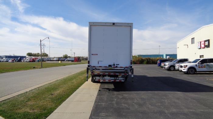 2026 International MV607-6