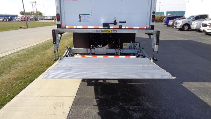 2026 International MV607-11