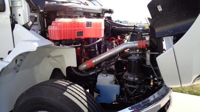 2026 International MV607-17