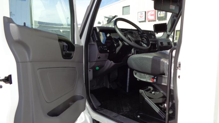 2026 International MV607-19