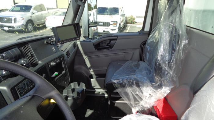 2026 International MV607-22