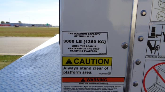 2026 International MV607-10