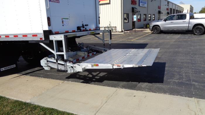 2026 International MV607-12