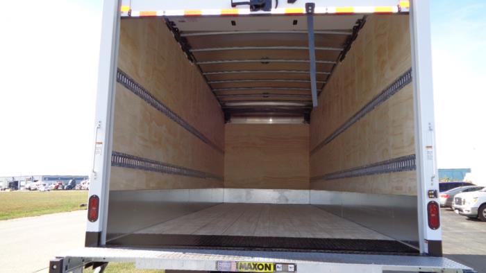 2026 International MV607-14