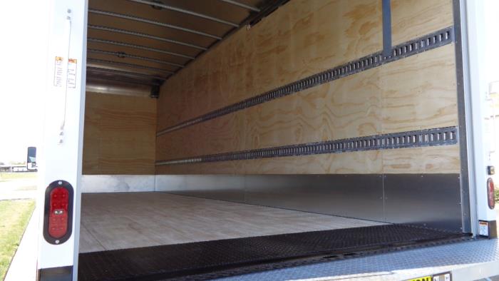 2026 International MV607-16