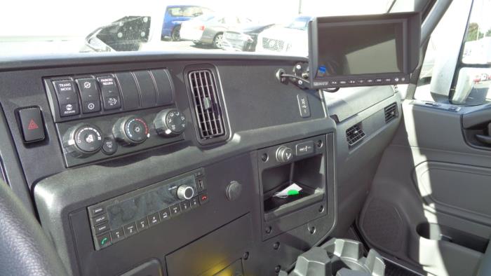 2026 International MV607-21