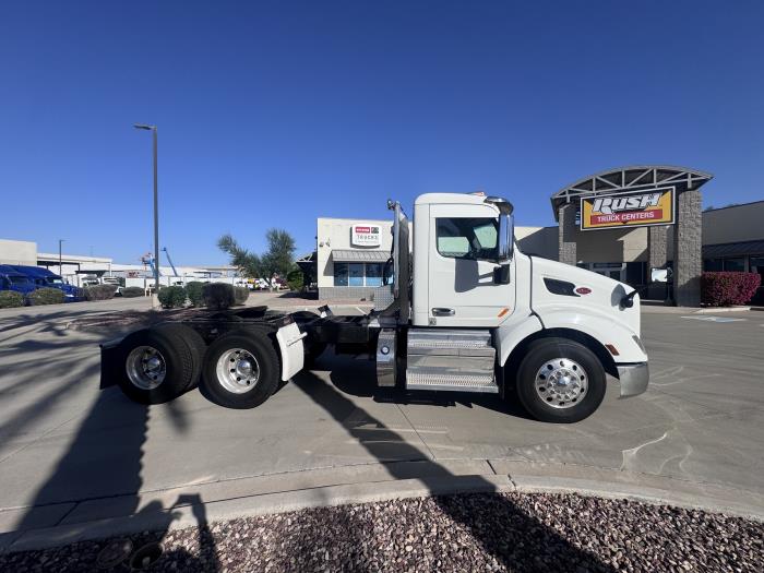 2020 Peterbilt 579-5