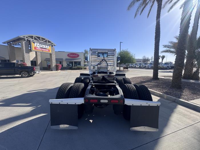 2020 Peterbilt 579-7