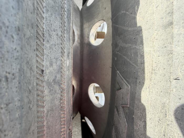 2021 Peterbilt 579-10