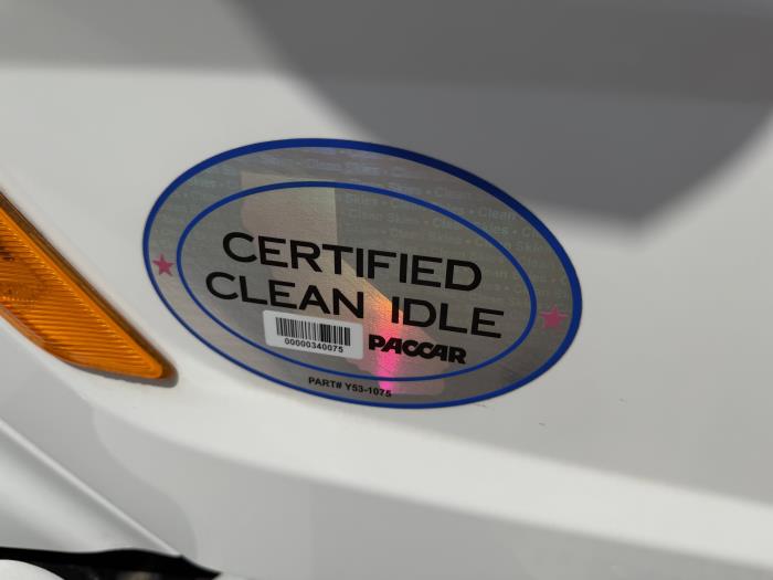 2021 Peterbilt 579-15