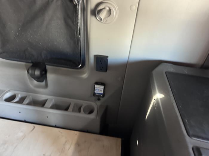 2022 International LT625-7