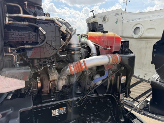 2021 Peterbilt 579-20