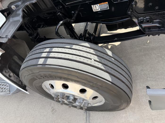 2021 Peterbilt 579-21