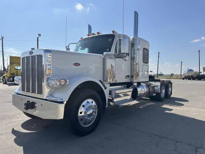 2026 Peterbilt 589-1