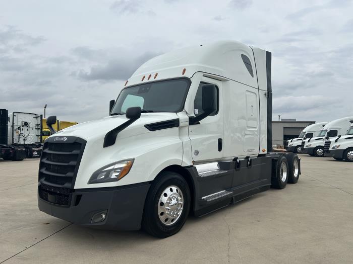 2021 Freightliner Cascadia-1 2021 Freightliner Cascadia-1