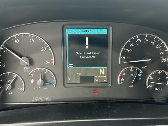 2021 Freightliner Cascadia-13 2021 Freightliner Cascadia-13