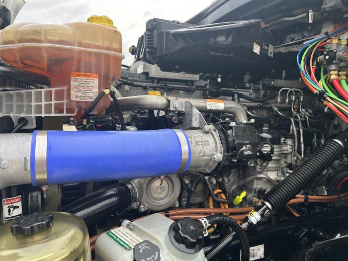 2021 Freightliner Cascadia-14 2021 Freightliner Cascadia-14