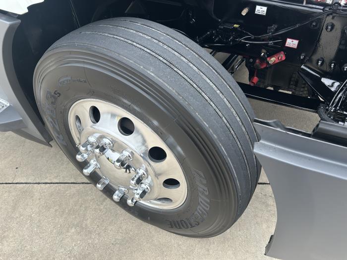 2021 Freightliner Cascadia-16 2021 Freightliner Cascadia-16