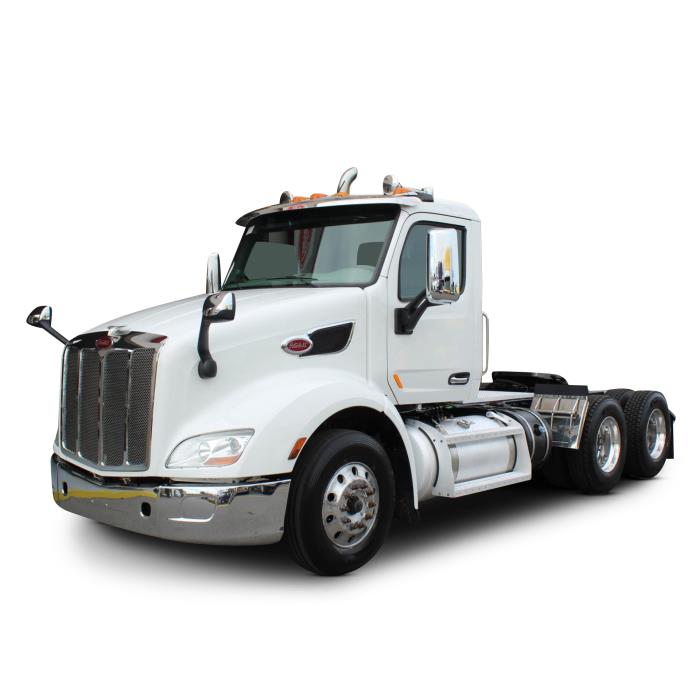2020 Peterbilt 579-0