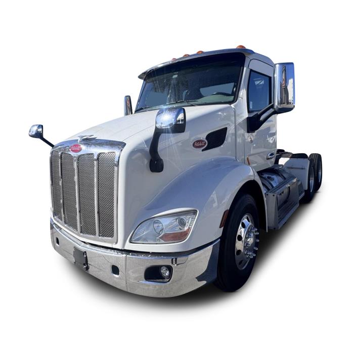 2020 Peterbilt 579-0