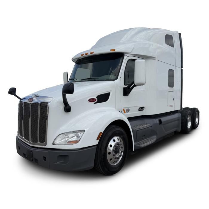 2021 Peterbilt 579-0
