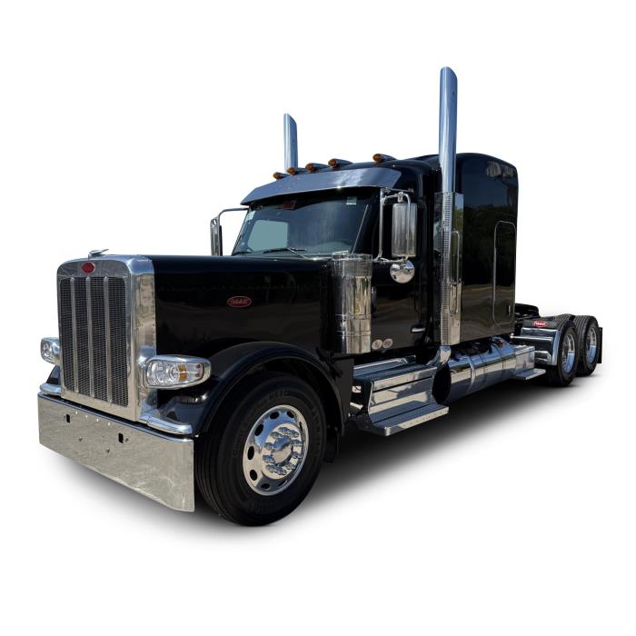 2026 Peterbilt 589-0