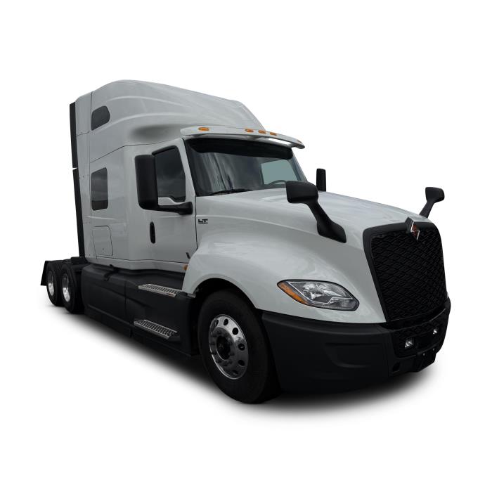 2026 International LT625-28