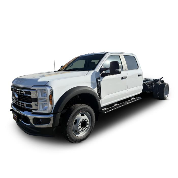 2026 Ford F-450-23