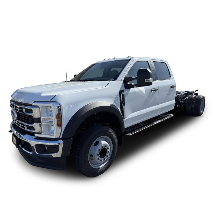 2026 Ford F-550-0